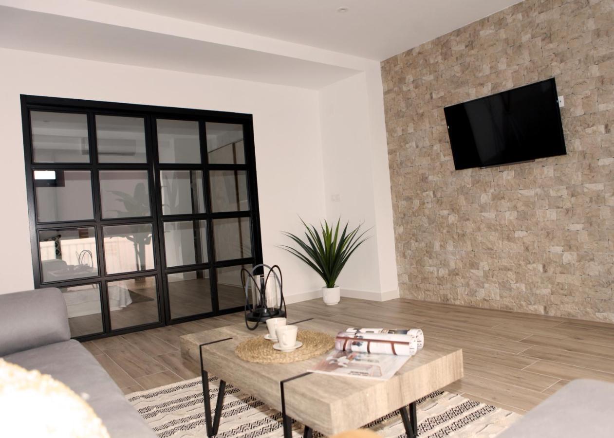 Vivienda Turistica Jaen Interior Parking Gratuito Apartment