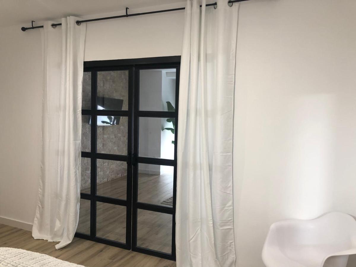 Apartment Vivienda Turistica Jaen Interior Parking Gratuito
