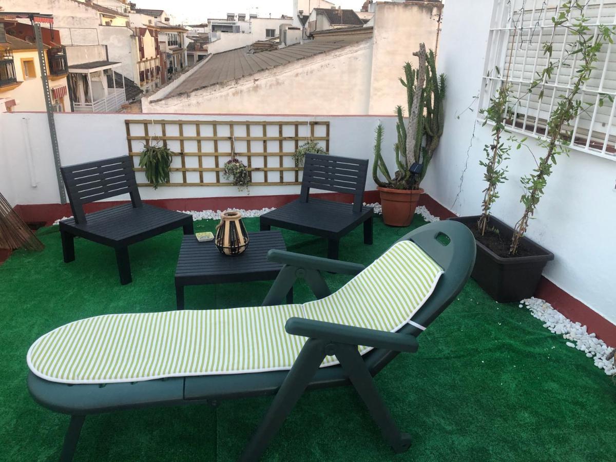 Vivienda Turistica Jaen Interior Parking Gratuito Apartment *