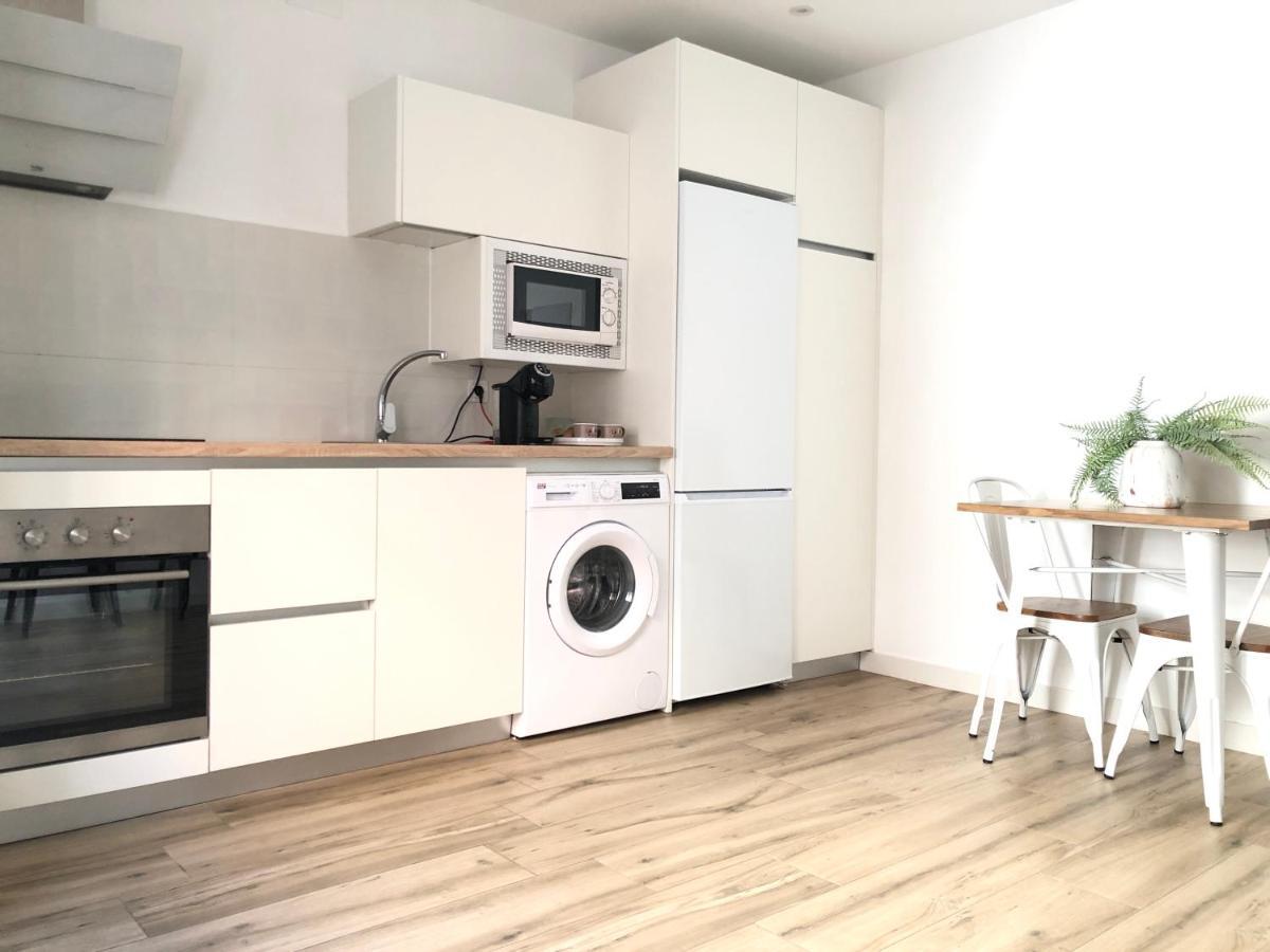 Vivienda Turistica Jaen Interior Parking Gratuito Apartment Andujar