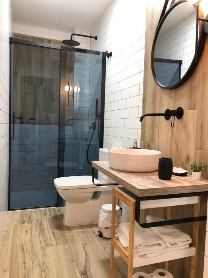 Apartment Vivienda Turistica Jaen Interior Parking Gratuito