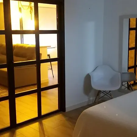 Vivienda Turistica Jaen Interior Parking Gratuito Apartment Andujar Exterior photo