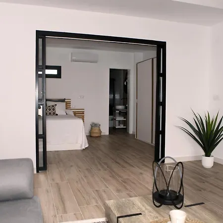 Vivienda Turistica Jaen Interior Parking Gratuito Apartment Andujar Exterior photo