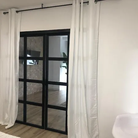 Vivienda Turistica Jaen Interior Parking Gratuito Apartment Andujar Exterior photo