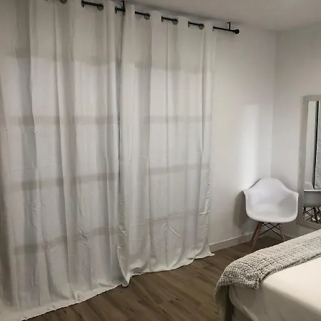 Vivienda Turistica Jaen Interior Parking Gratuito Apartment Andujar Exterior photo