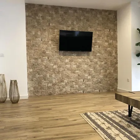 Vivienda Turistica Jaen Interior Parking Gratuito Apartment Andujar Exterior photo