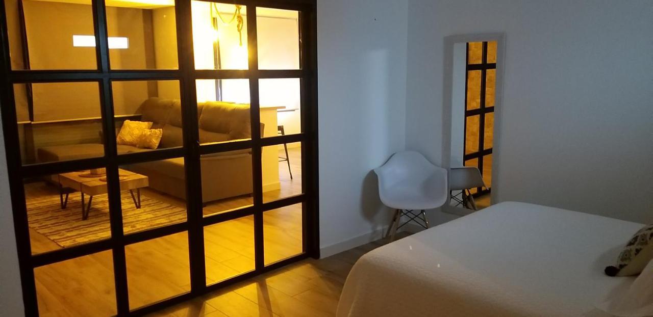 Vivienda Turistica Jaen Interior Parking Gratuito