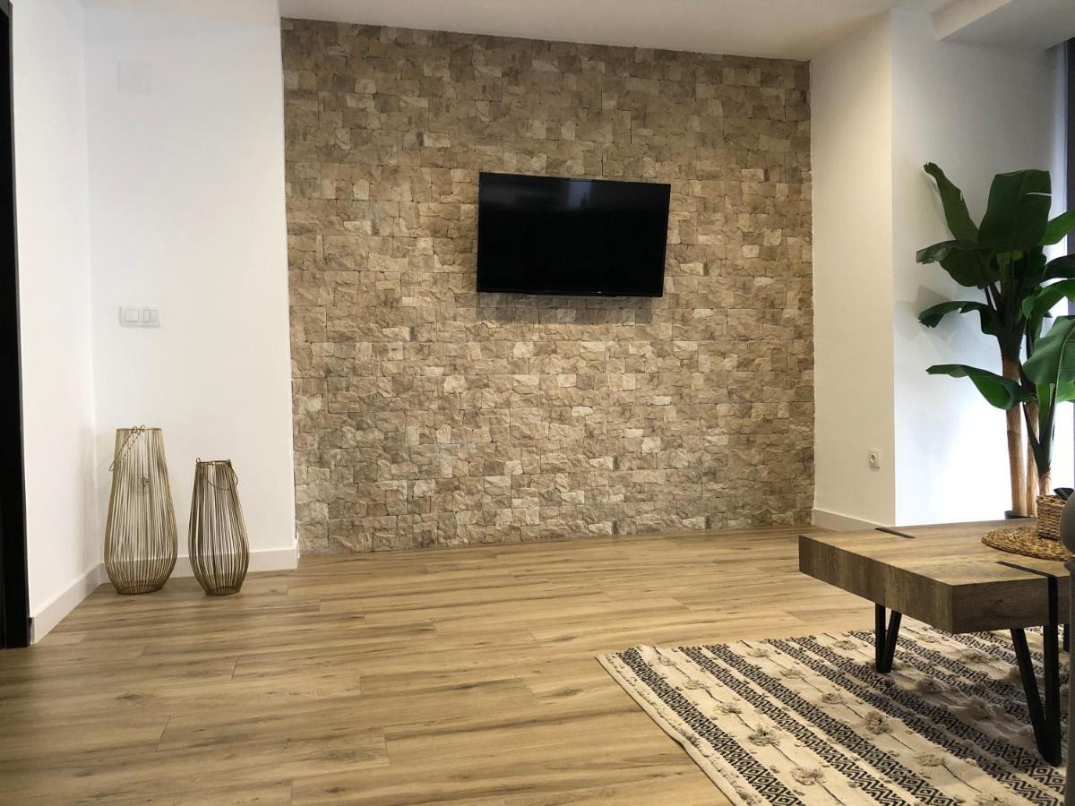 Vivienda Turistica Jaen Interior Parking Gratuito * Andújar