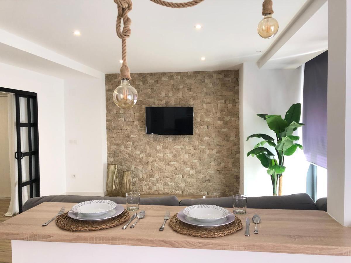 Vivienda Turistica Jaen Interior Parking Gratuito Apartment *
