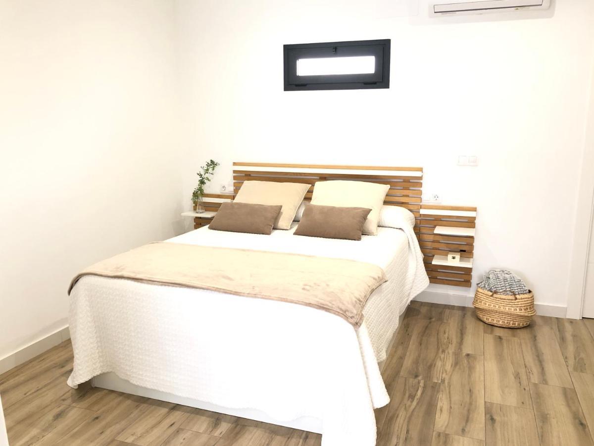 Vivienda Turistica Jaen Interior Parking Gratuito Apartment Andújar