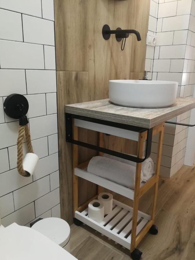 Apartment Vivienda Turistica Jaen Interior Parking Gratuito Andujar