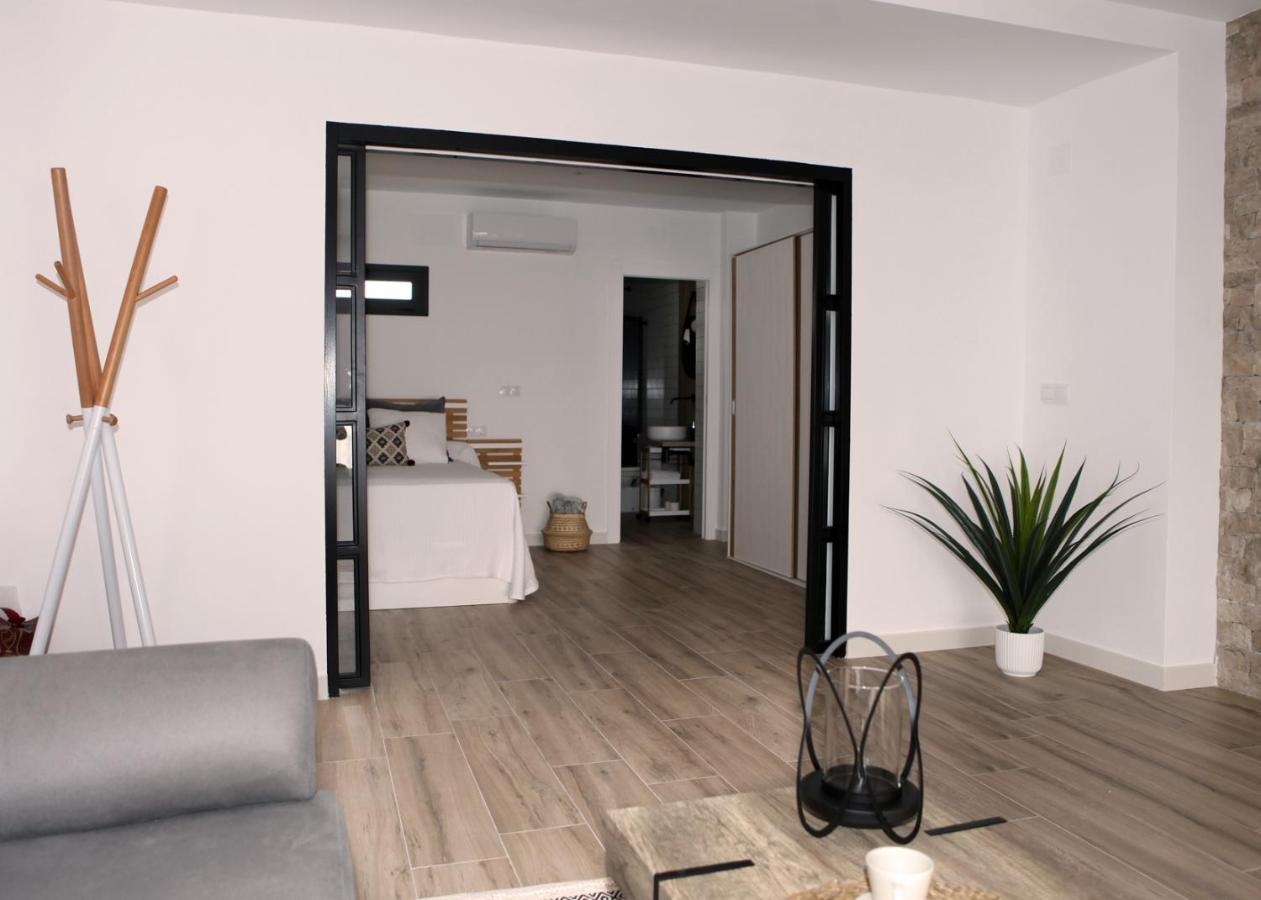 Vivienda Turistica Jaen Interior Parking Gratuito