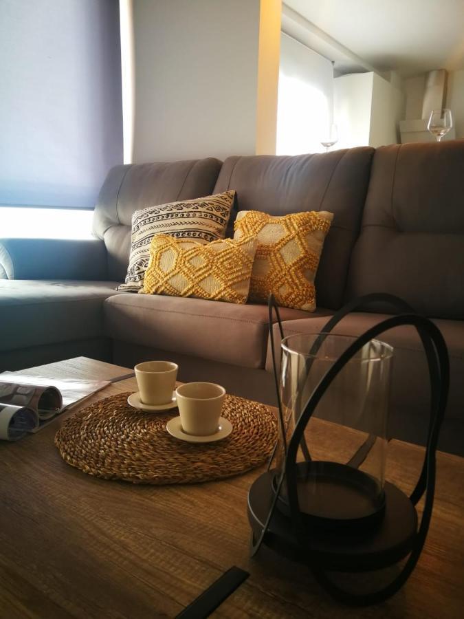 Vivienda Turistica Jaen Interior Parking Gratuito Andujar