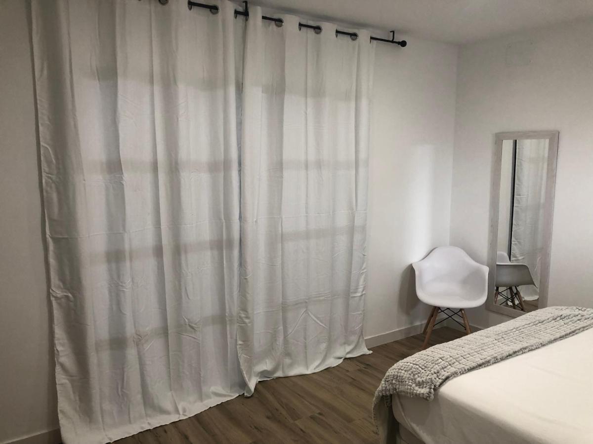 Apartment Vivienda Turistica Jaen Interior Parking Gratuito