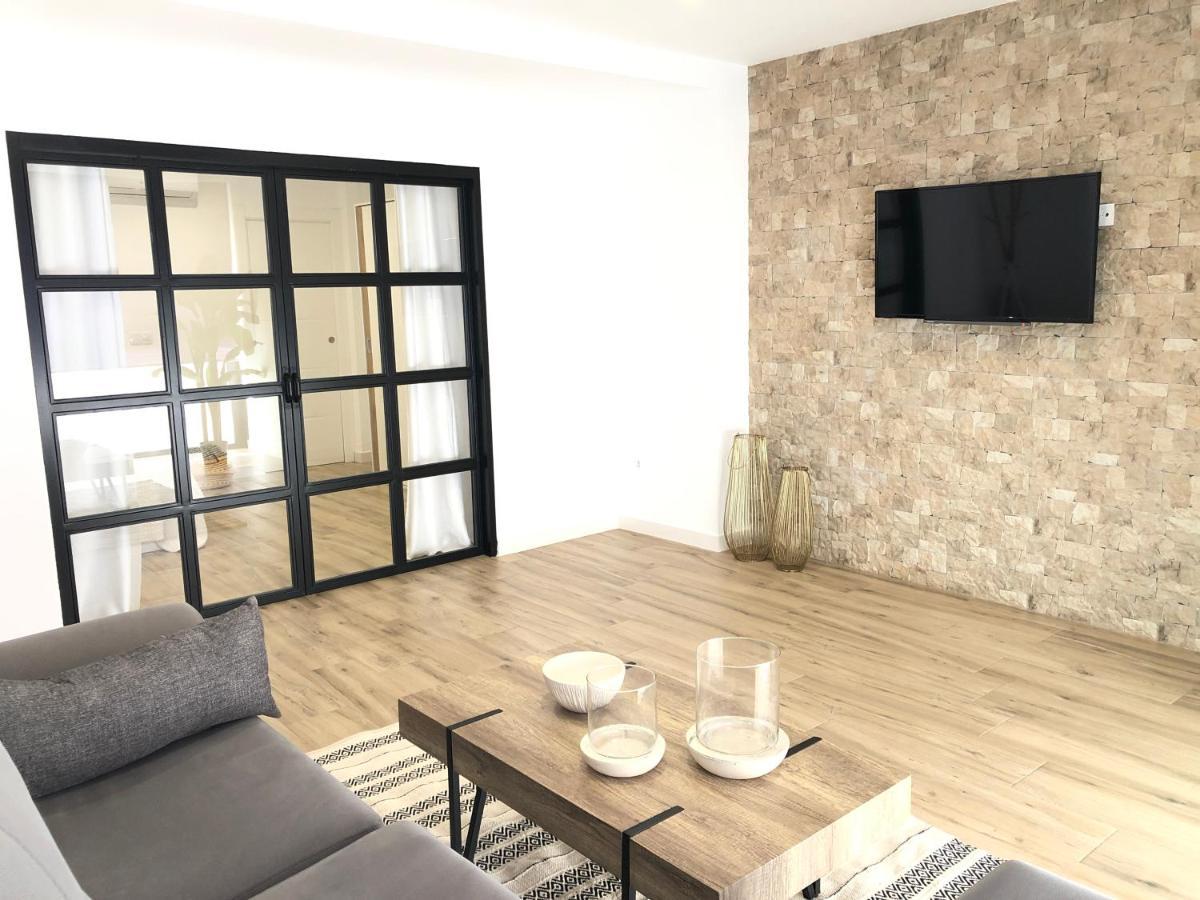 Vivienda Turistica Jaen Interior Parking Gratuito Apartment Andujar