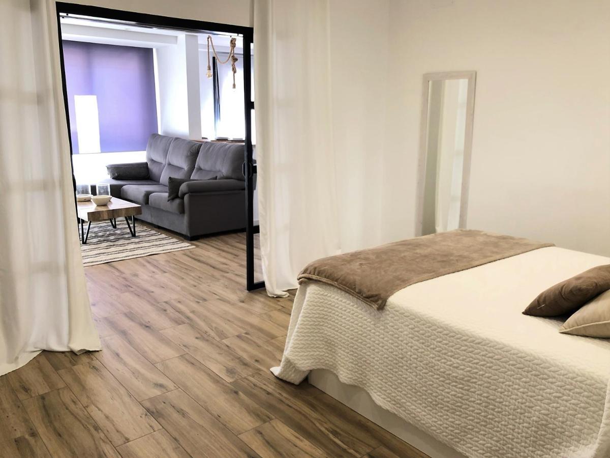 Apartment Vivienda Turistica Jaen Interior Parking Gratuito Andujar