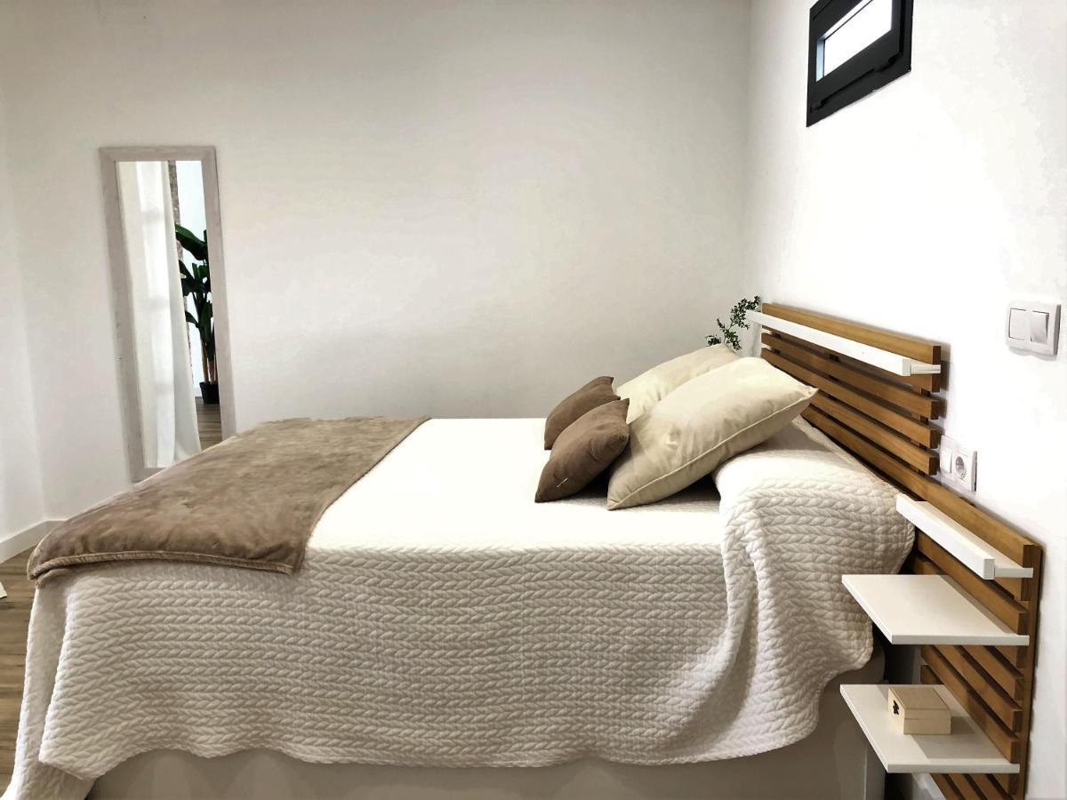 Apartment Vivienda Turistica Jaen Interior Parking Gratuito