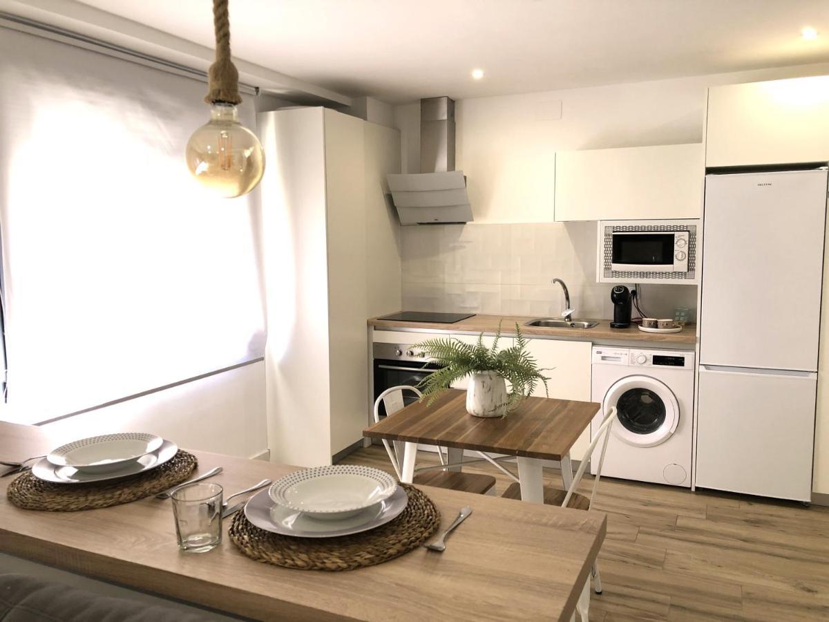 Vivienda Turistica Jaen Interior Parking Gratuito *
