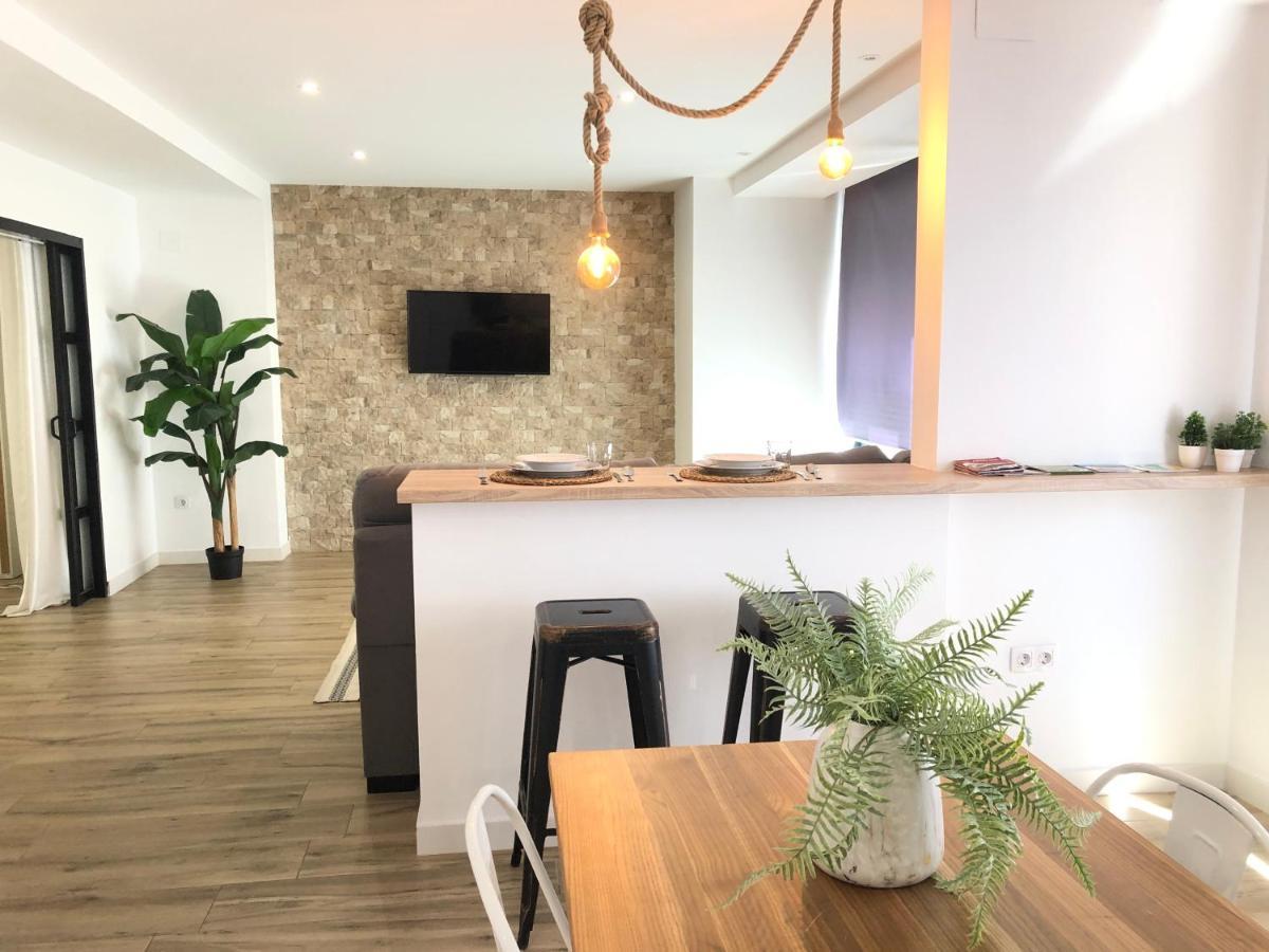 Vivienda Turistica Jaen Interior Parking Gratuito * Andujar