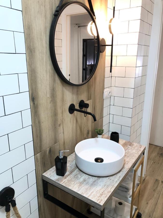 Apartment Vivienda Turistica Jaen Interior Parking Gratuito Andujar