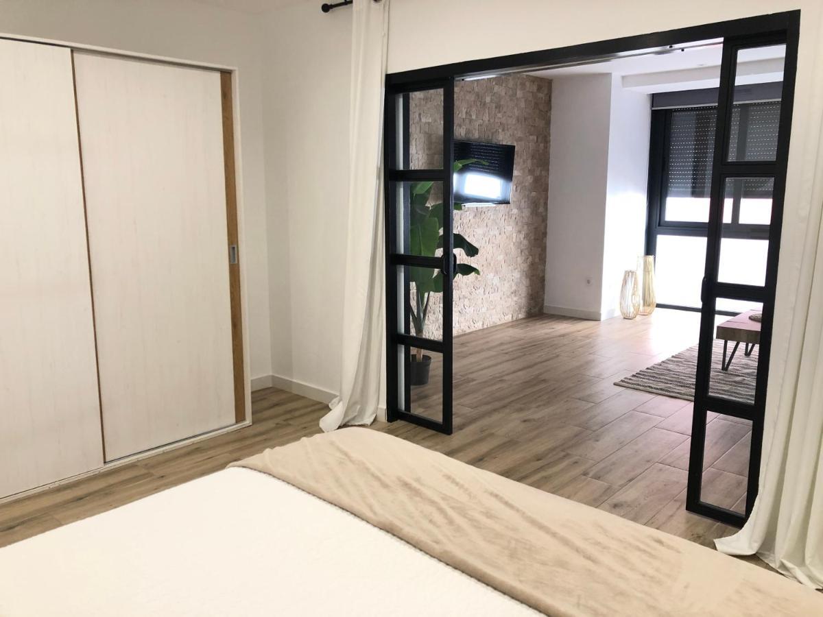 Vivienda Turistica Jaen Interior Parking Gratuito Apartment *
